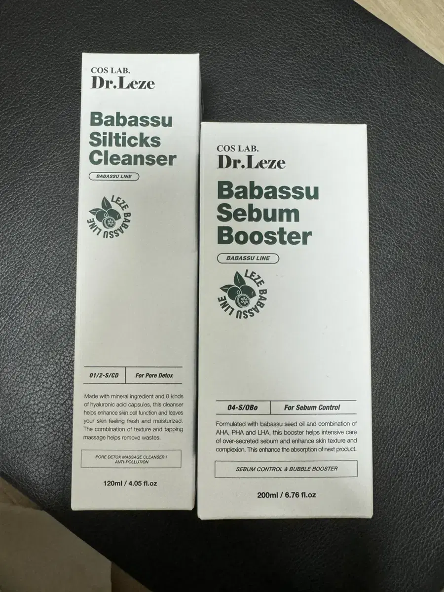 Renewing Cleanser Toner Bulk