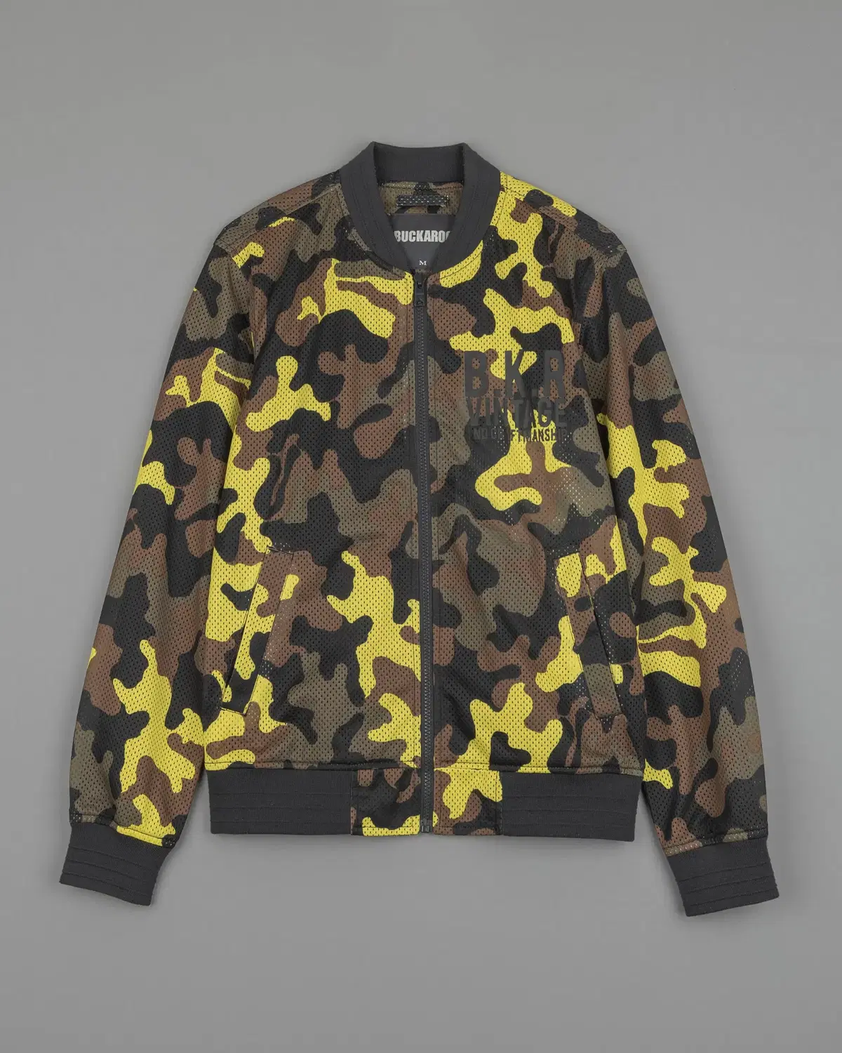 BUCKAROO Buckaroo camo jacket M/4D50A