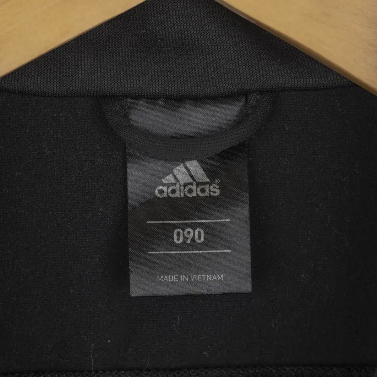 Adidas 아디다스 티로 바람막이 자켓 90 / 4D55