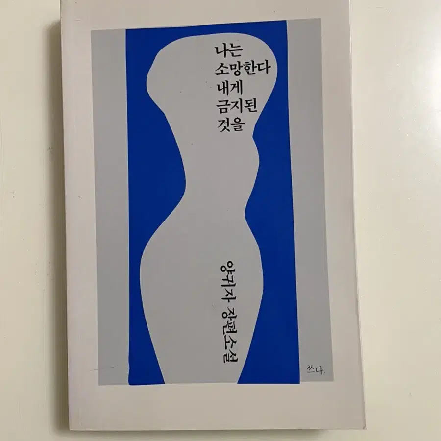 나는 소망한다 내게 금지된것을 양귀자 소설