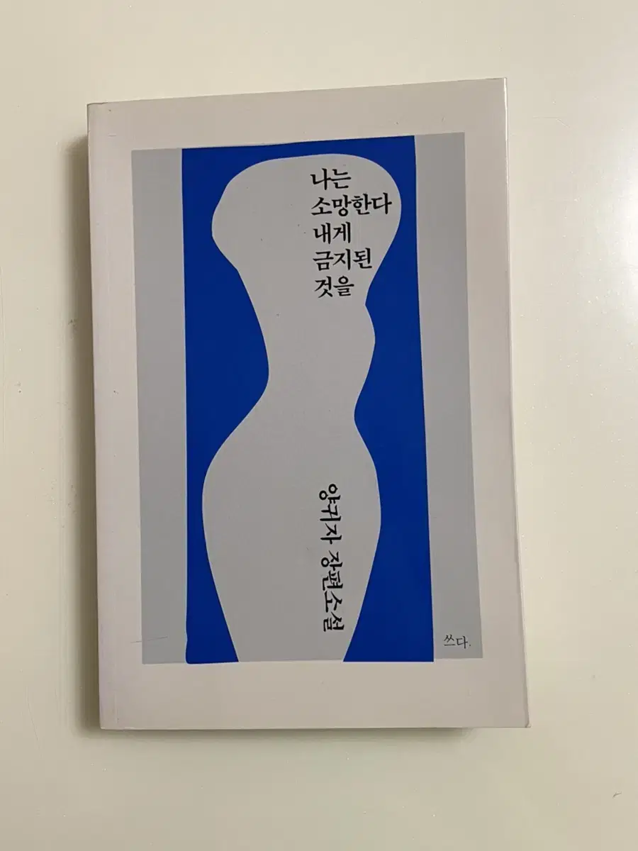 나는 소망한다 내게 금지된것을 양귀자 소설