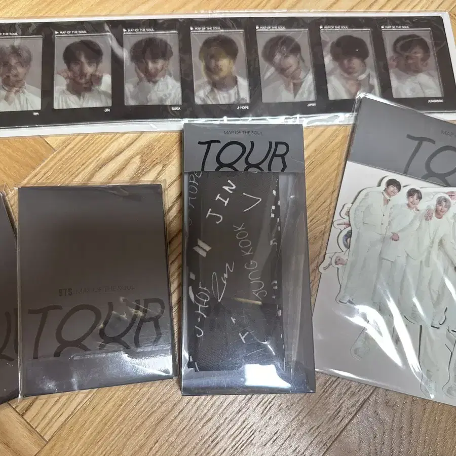 맵솔콘 굿즈 원가양도 bts tour md