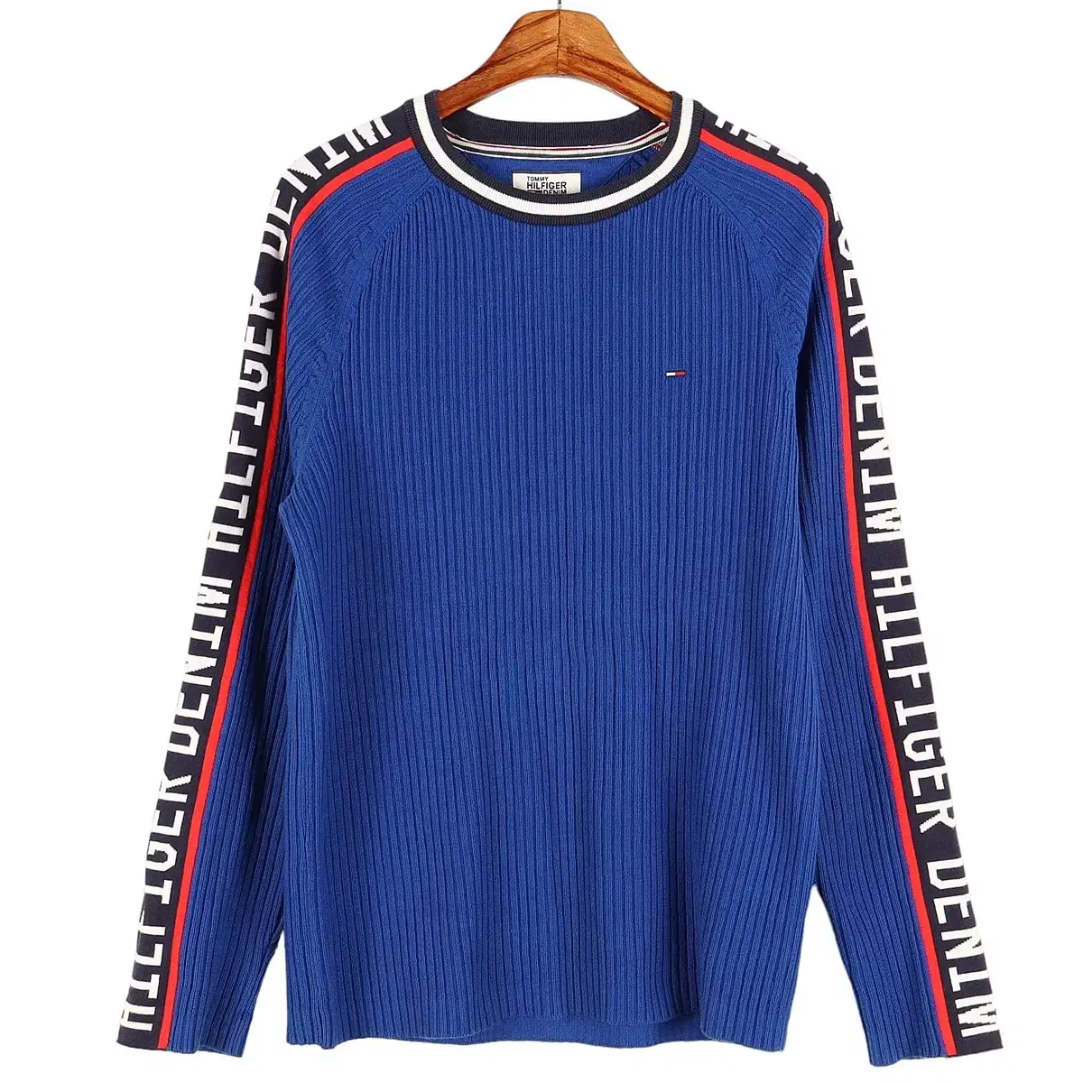 타미힐피거(TOMMY HILFIGER) 니트