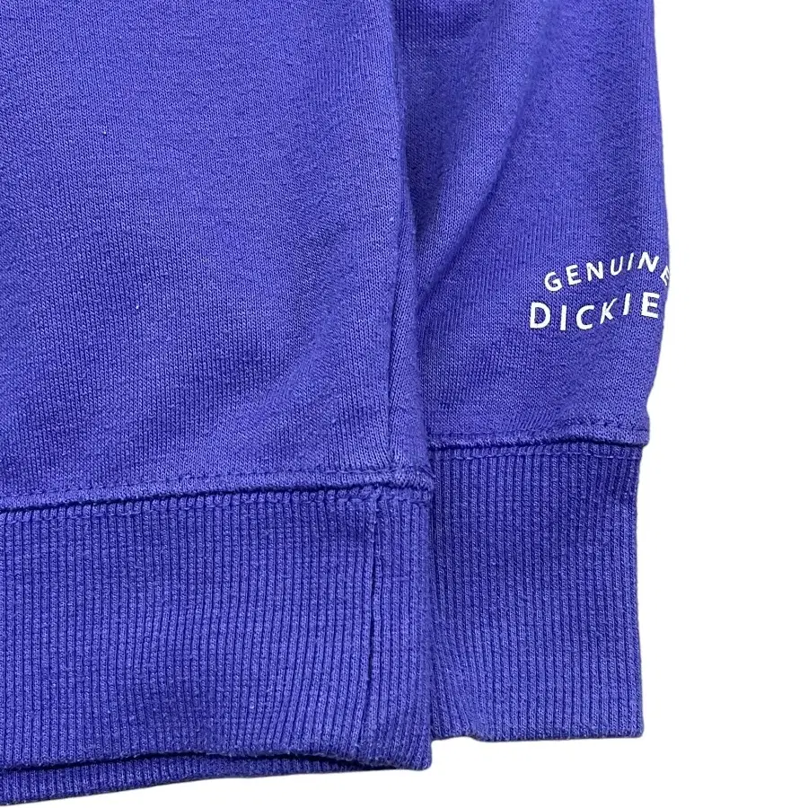 dickies 디키즈 스웻셔츠