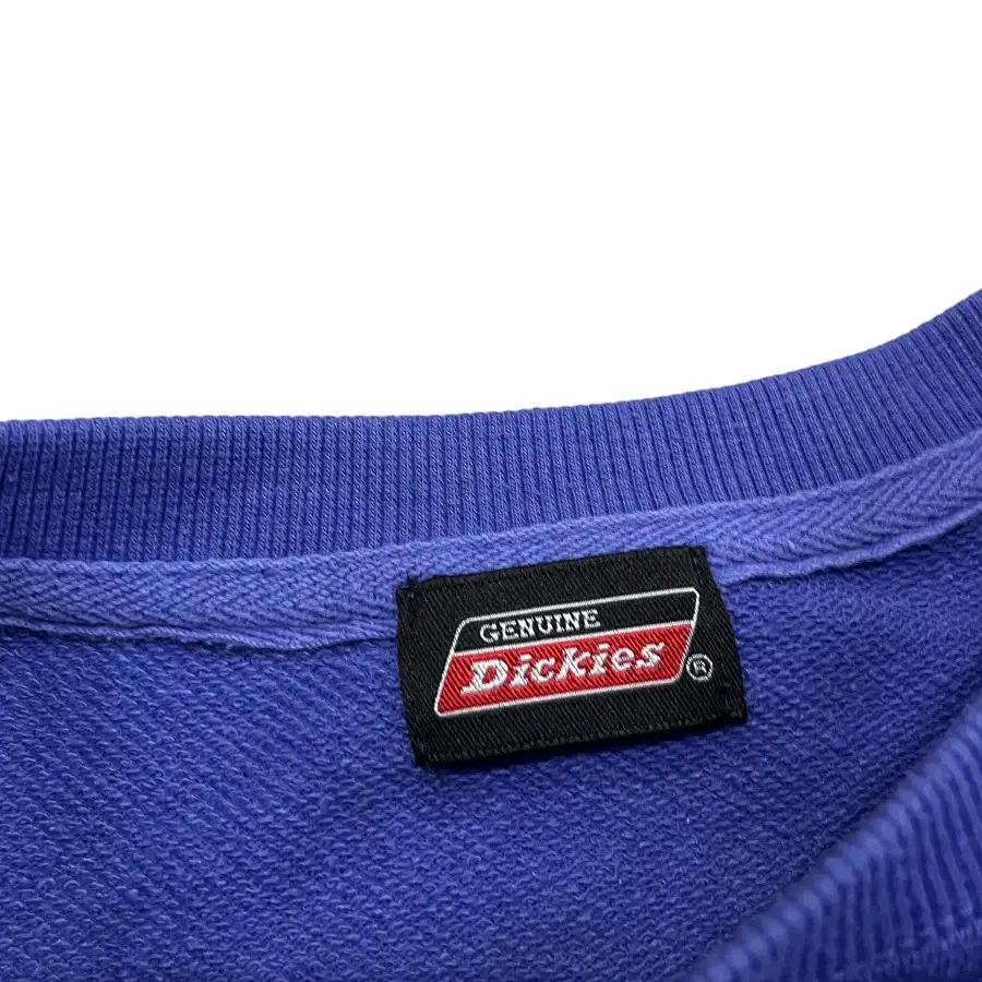 dickies 디키즈 스웻셔츠