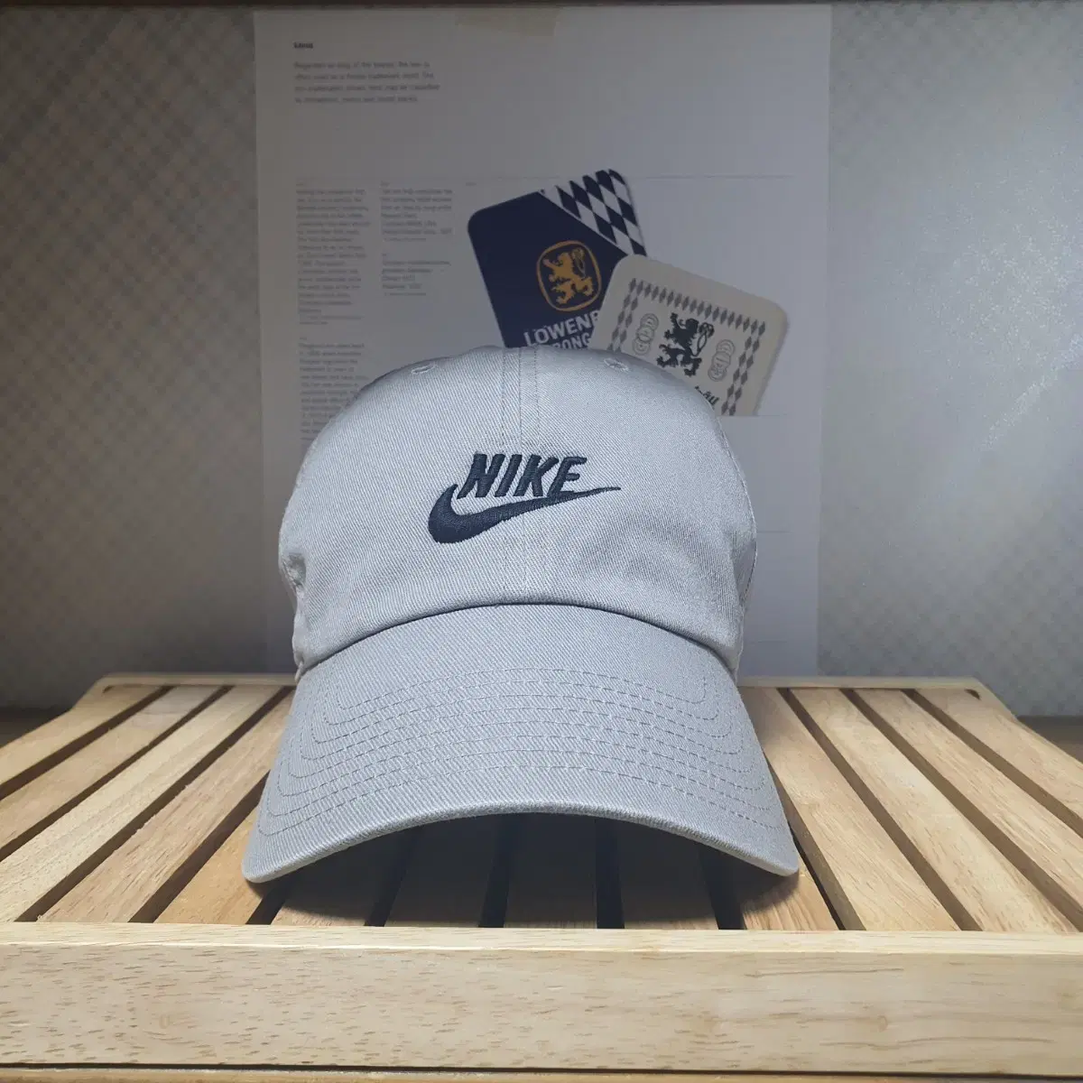 Nike H86 cap