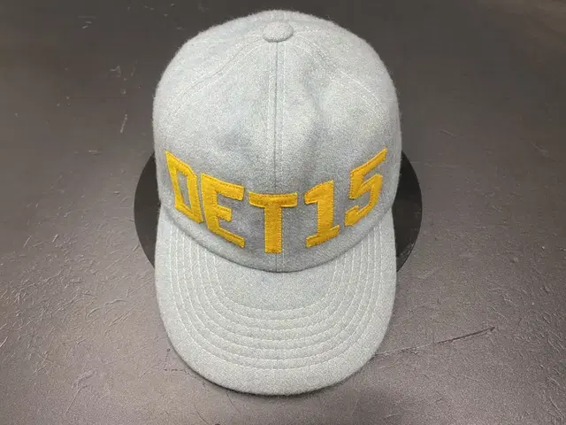 McCoy's vintage cap(os)