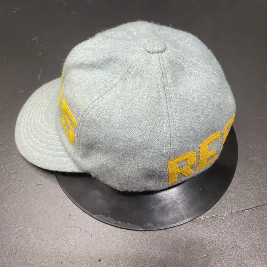 McCoy's vintage cap(os)