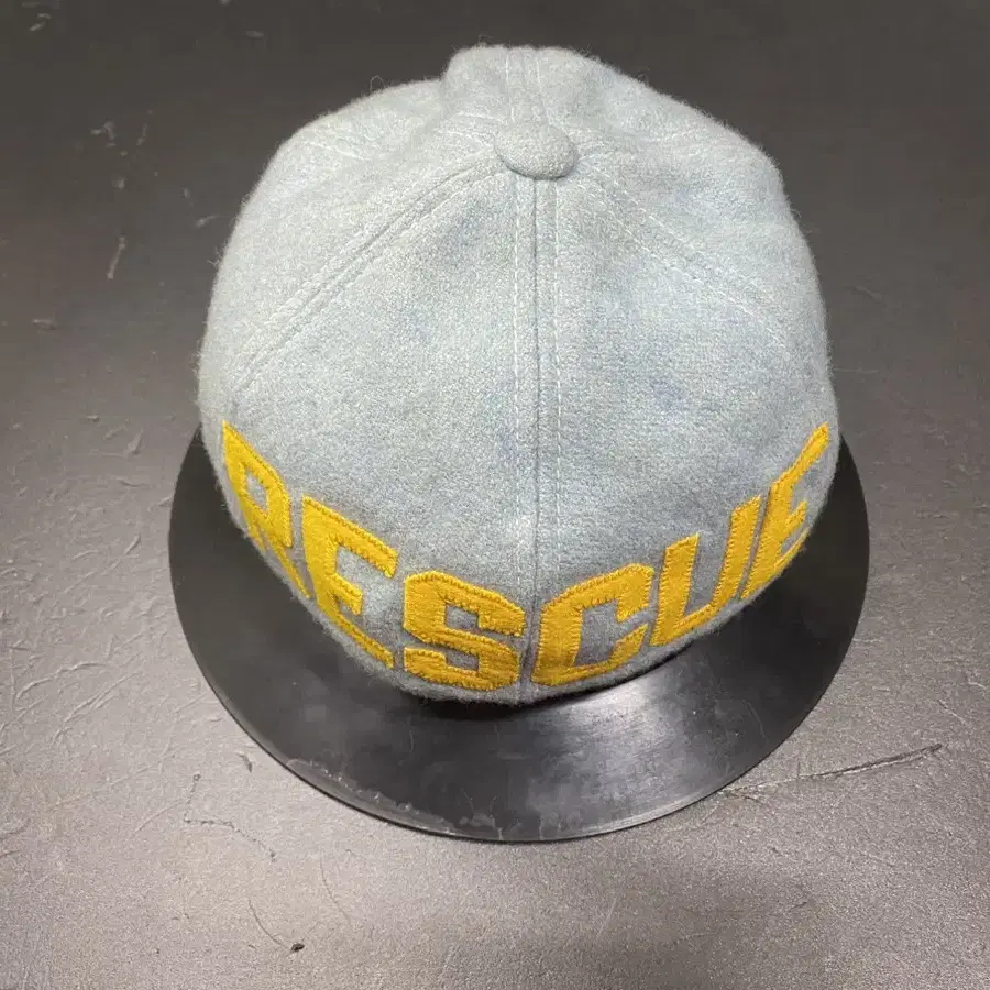 McCoy's vintage cap(os)