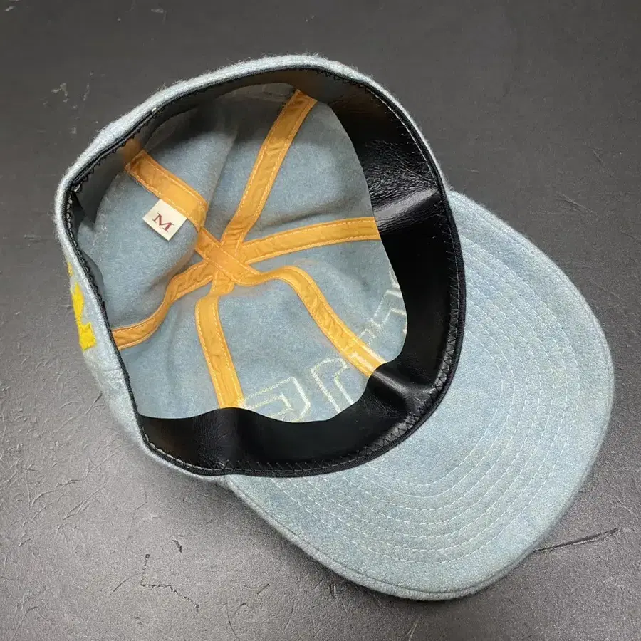 McCoy's vintage cap(os)