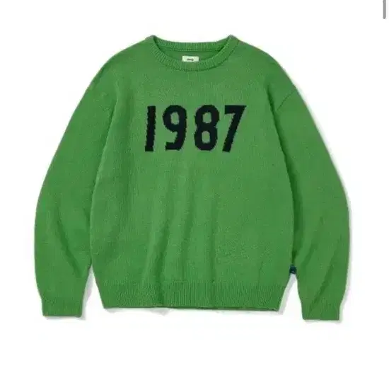 mmlg 1987 knit