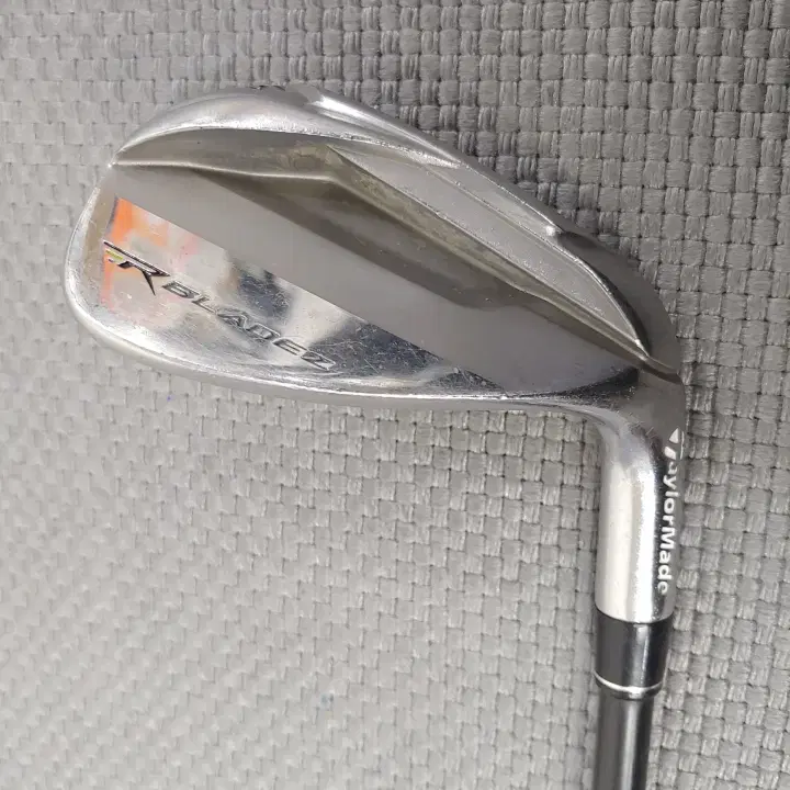 Women's TaylorMade R BLADE Z 55 Degree SW WedgeH45g L