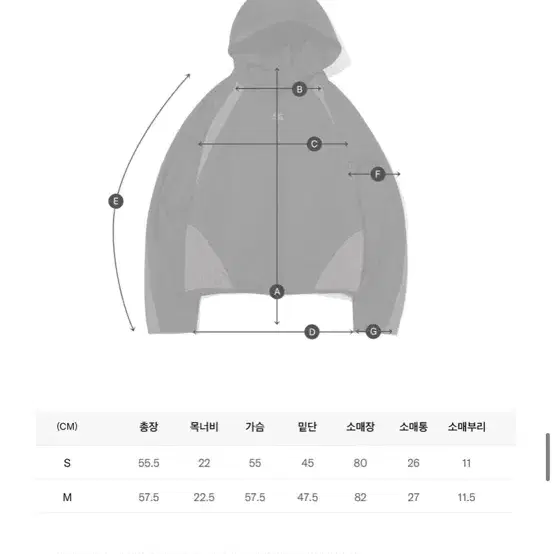 (새상품)WAVE 로고 심볼 배색 후디_블랙