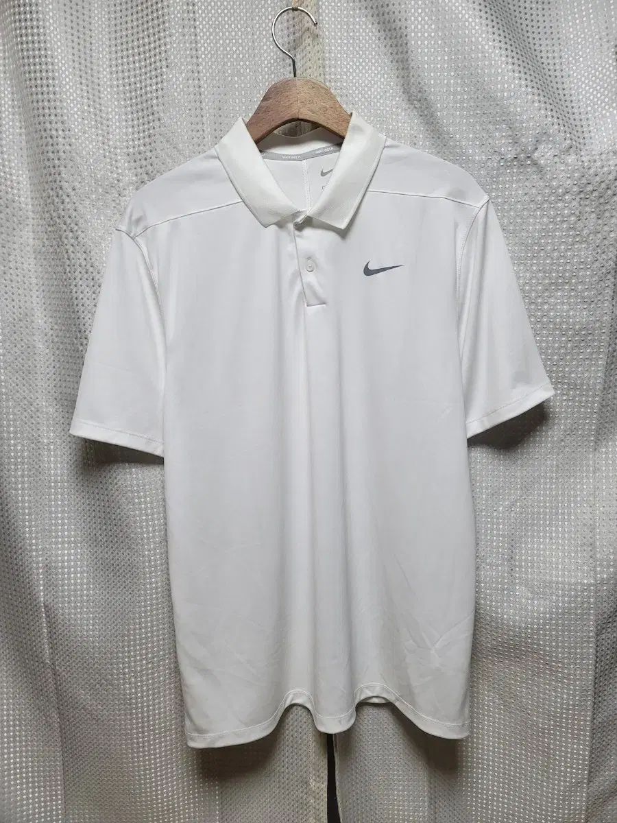 Nike Golf Dry Fit Karate L (110) size