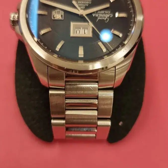 TAG Heuer(USED)태그호이어 그랜드 까레라 WAV5111