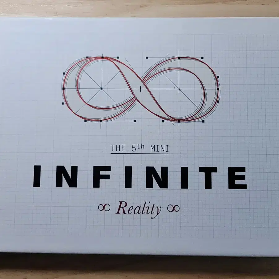 인피니트 앨범