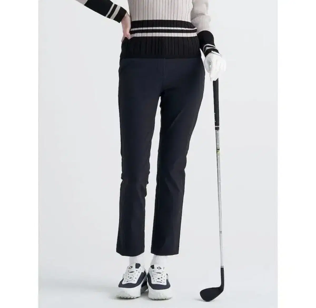 Vinpole 22FW Golf Trousers 26