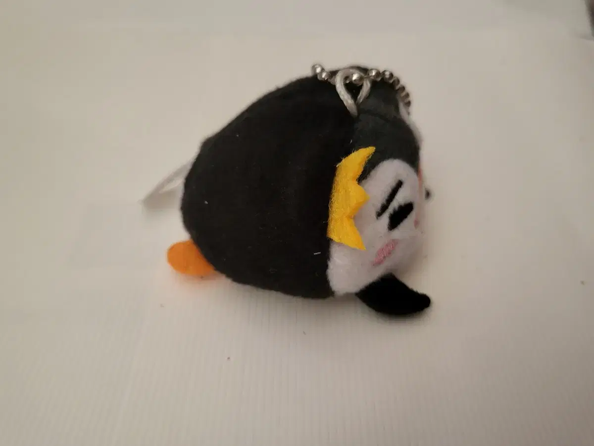 Lee Junho Peng Peng keyring Mascot Japan