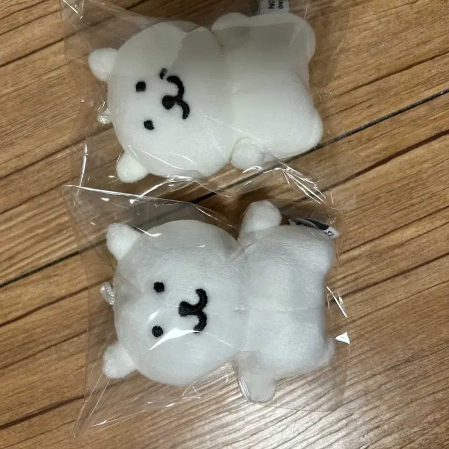 농담곰 8cm 우쭐곰