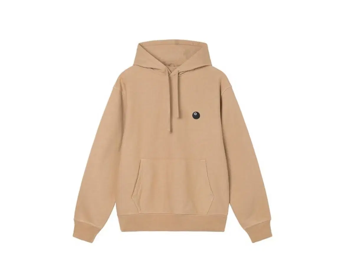 Stussy Mini Arm Ball Hoodie