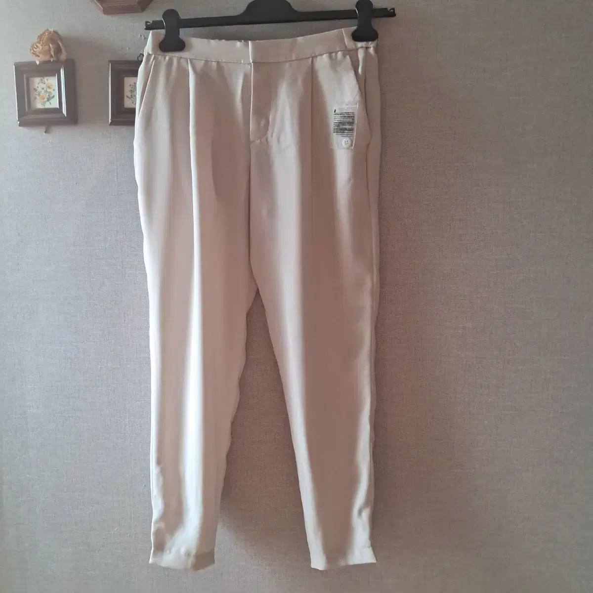 Uniqlo Jogger Pants