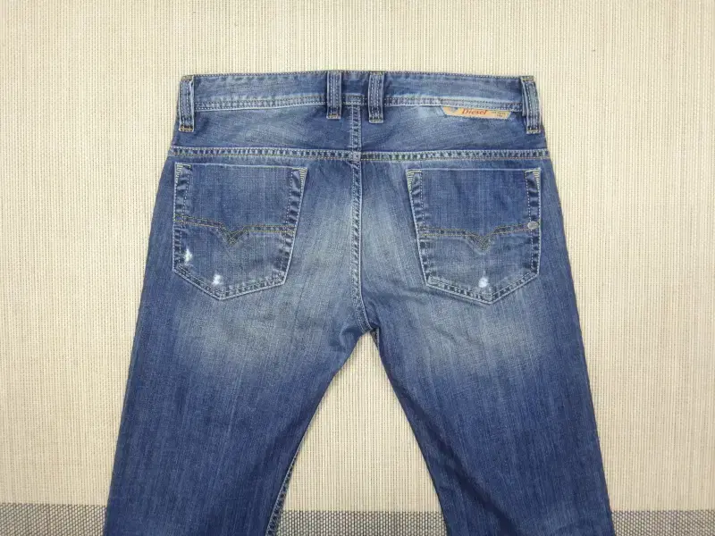 (31-32) Diesel Safado 0853S Regular Slim Straight