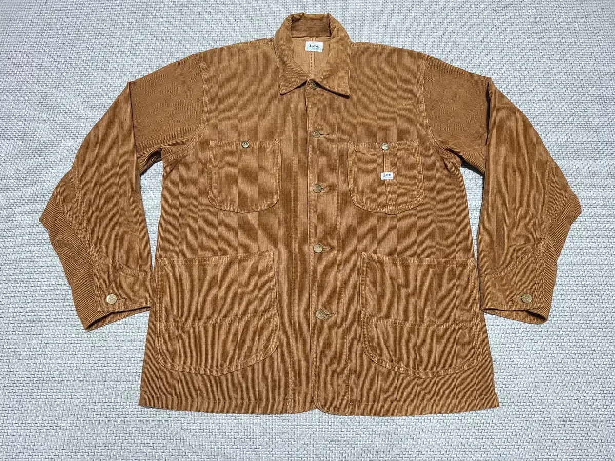 Lee JPN Corduroy Work Jacket Coverall / 2-piece