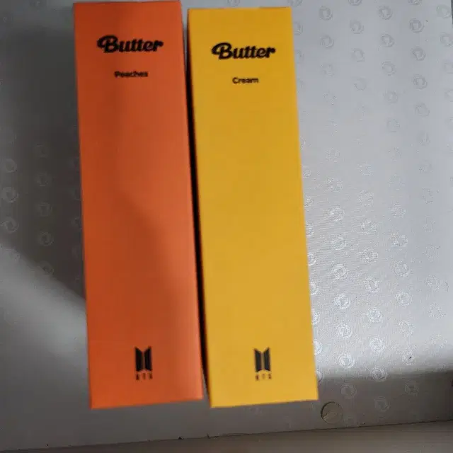 butter 앨범