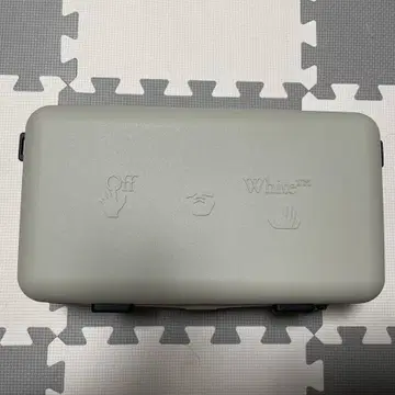 パック・フェイスマスク Off-White x Amore pacfic PROTECTION BOX Off