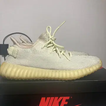 280) Yeezy boost 350 v2 butter | 브랜드 중고거래 플랫폼