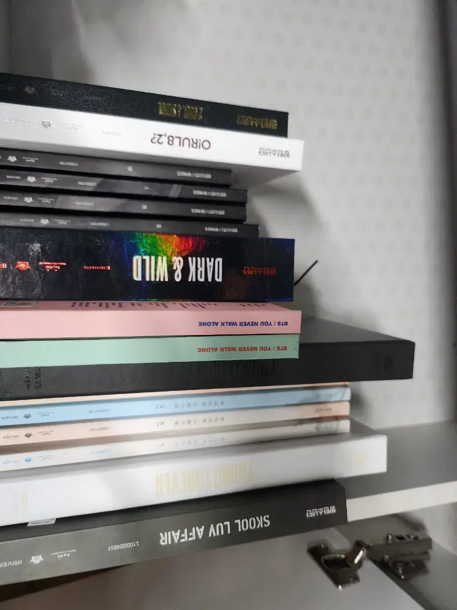 Bangtan Album