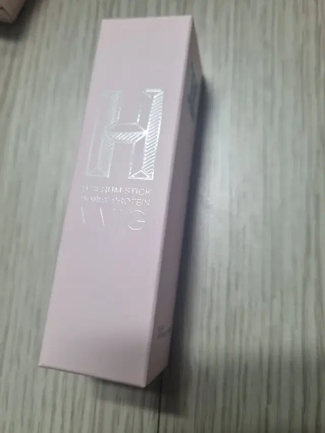 조성아뷰티 에이치 세럼 스틱 허니 프로틴 골드 캡슐 에디션 10ml