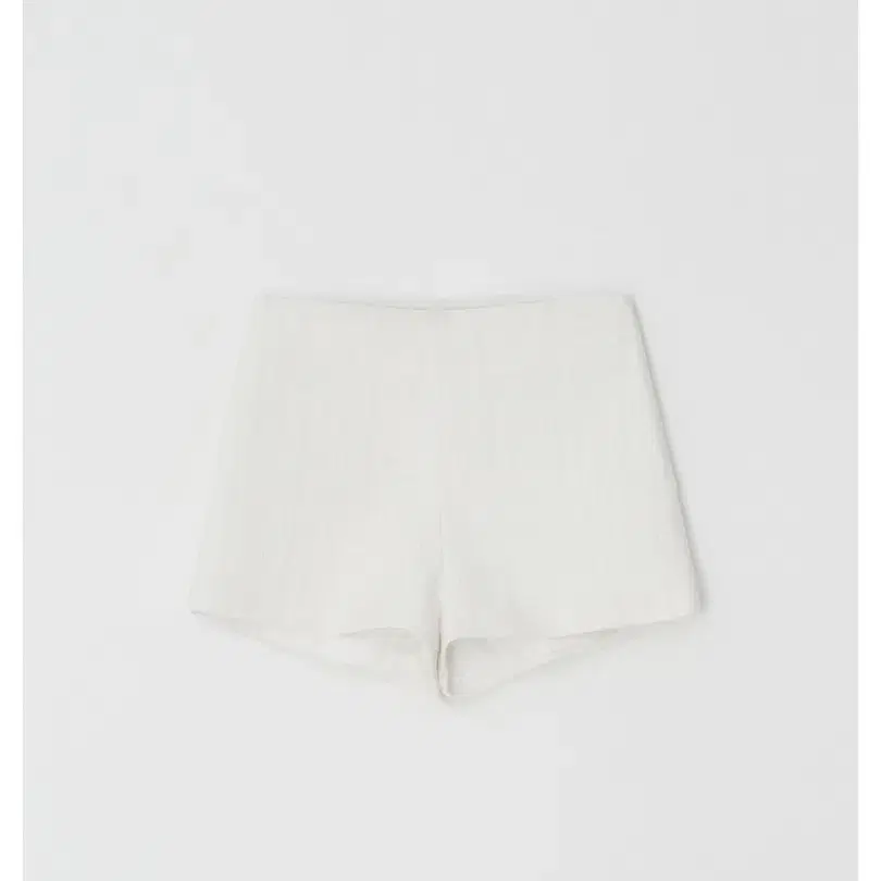 리즈 leeds Sophia tweed shorts pink