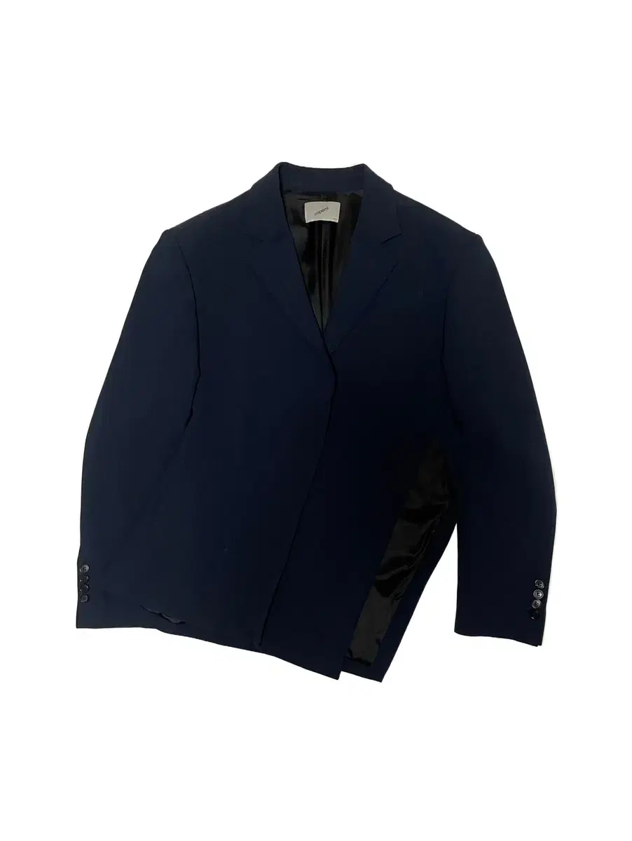 coperni motion blazer