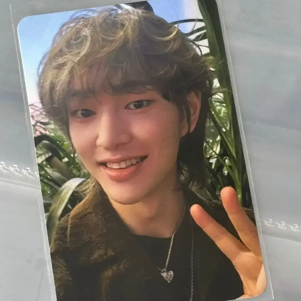 Shinee onew lee jinki Hard photocard WTS