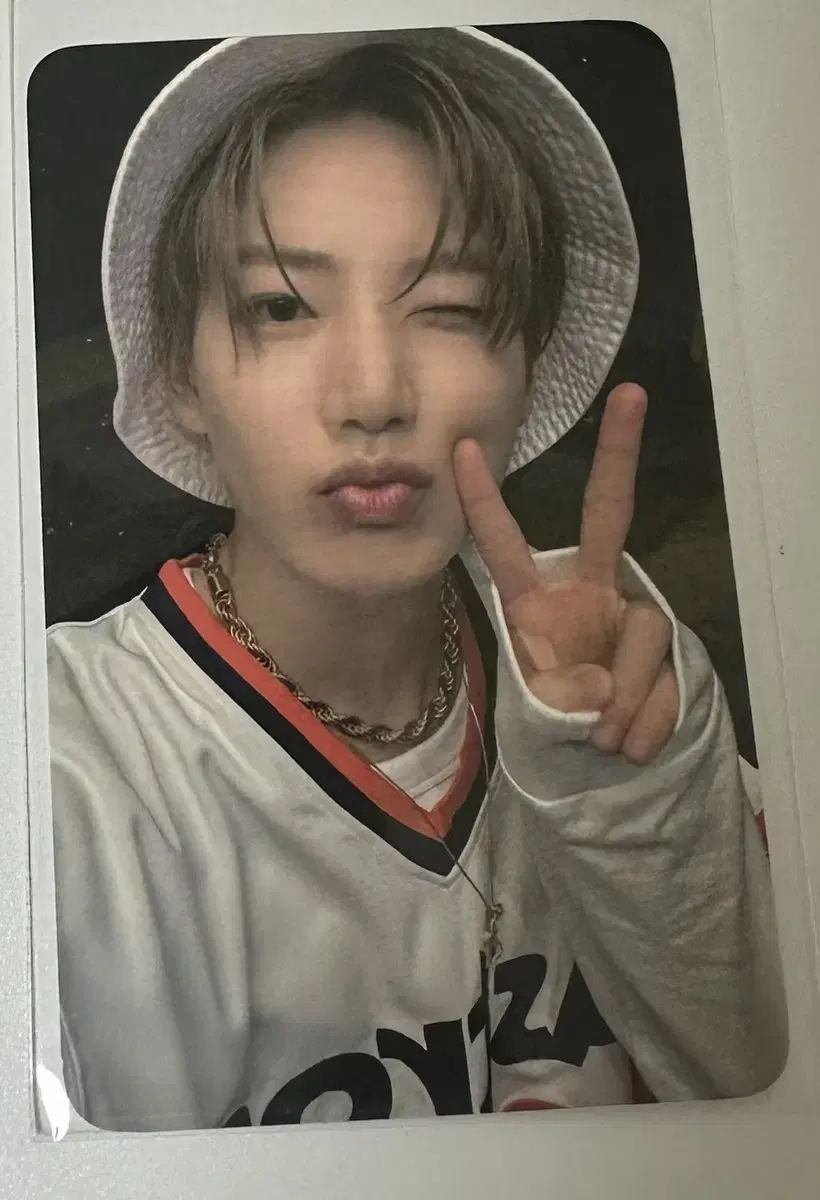 Treasure junkyu Reboot photobook ktwon4u ld photocard Sell