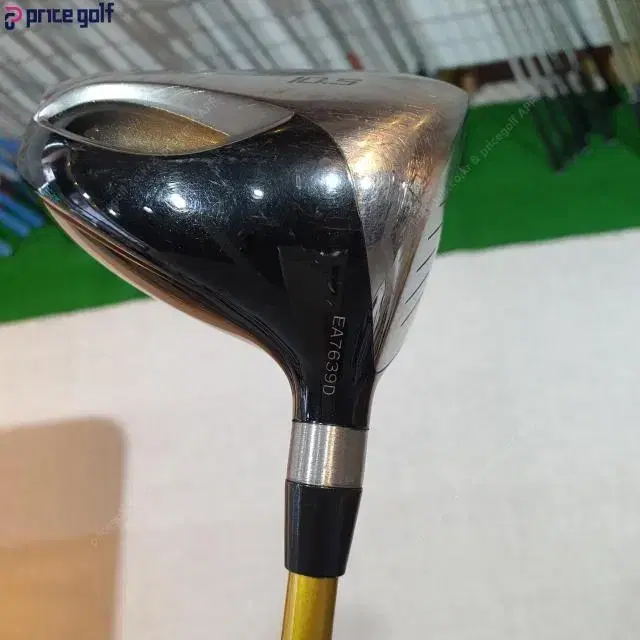 EPON AF-151 9.5도 ROMBAX TYPE-X 75S 드라이버