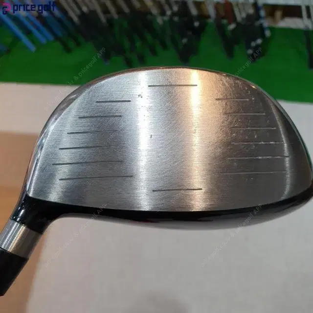 EPON AF-151 9.5도 ROMBAX TYPE-X 75S 드라이버