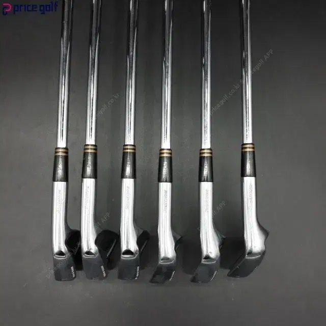 투어스테이지 X-blade CB Forged 5~9,P 6개 D.G...