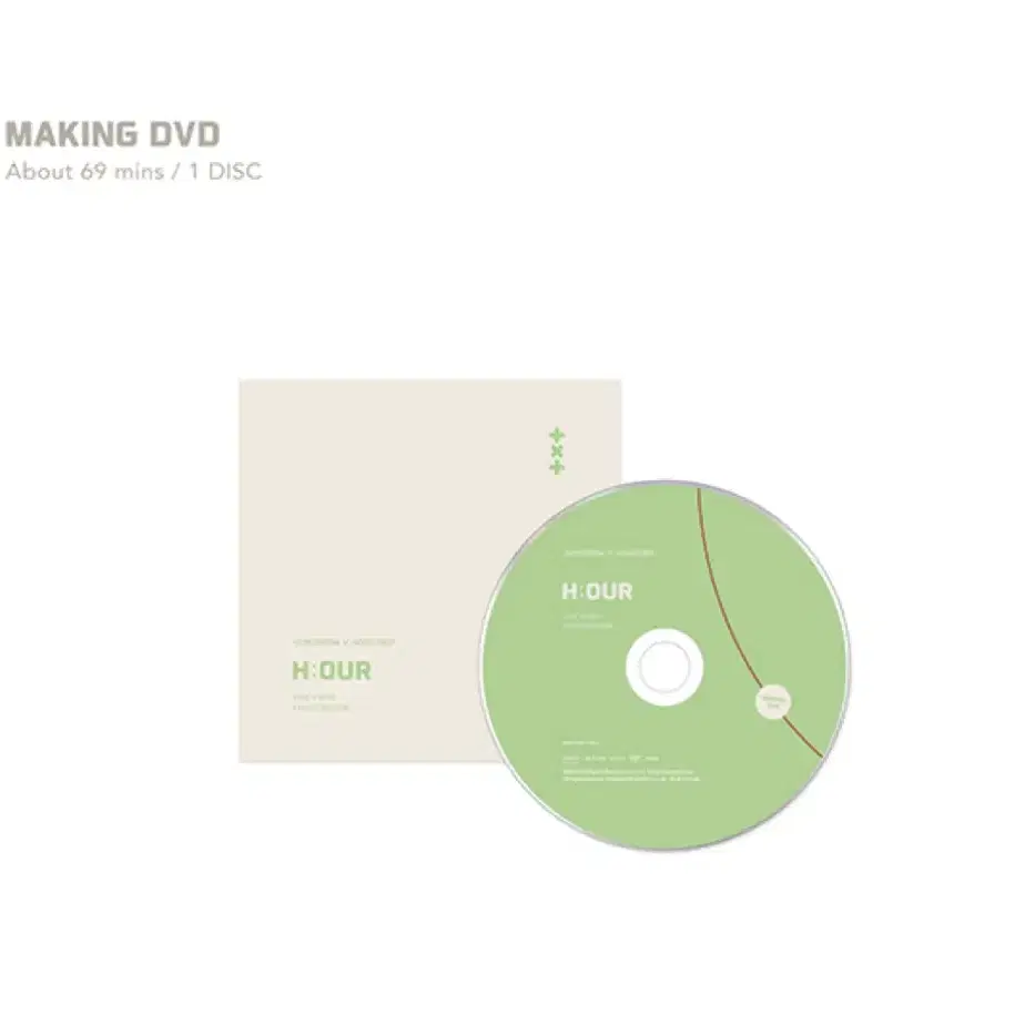 투바투 txt hour아워 포토북 시즌그리팅 시그 메모리즈 dvd cd