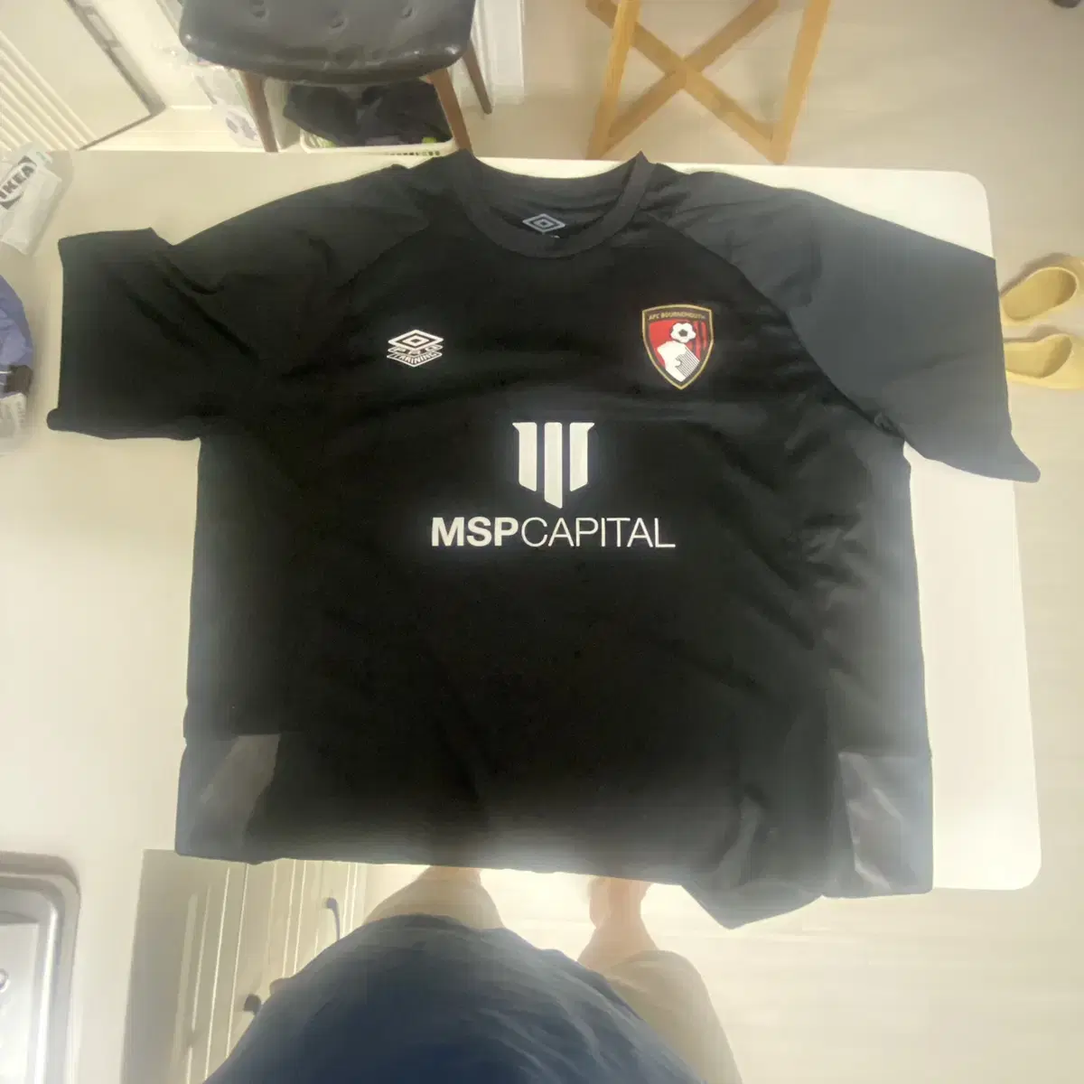 Bournemouth Training T-Shirt