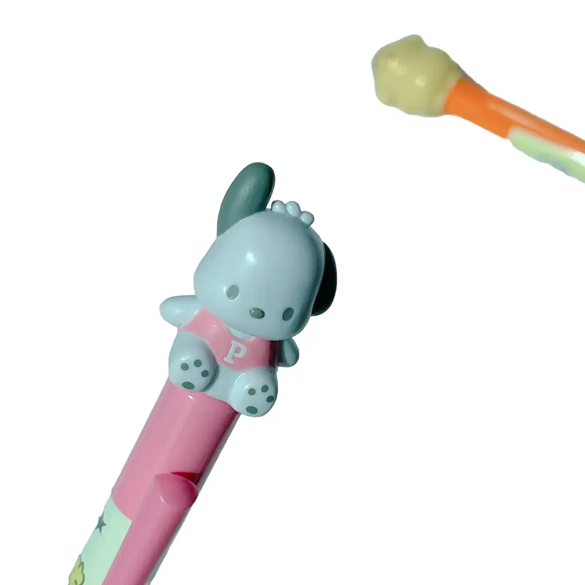 (Quick Clearance! Today Only!) Pochaco Pompompurin Ballpoint Pen