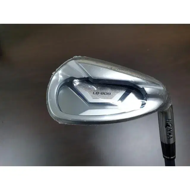 ) Honma LB-808 No. 11 46.5-degree carbon R iron A219...