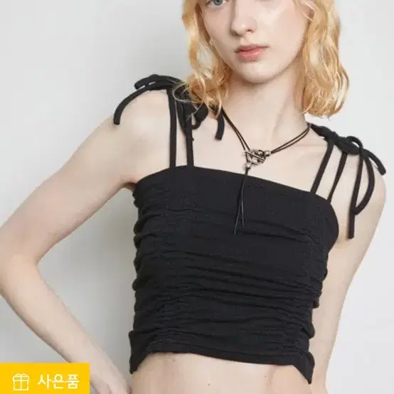 라티젠 L3 DOUBLE STRING TOP(BLACK)