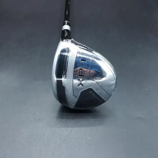 Honma XP-1 No. 5 18 Degree Viscid 43 RSpec 7811