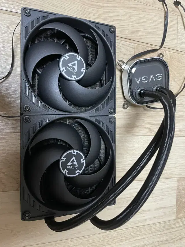 EVGA CLC280 팝니다