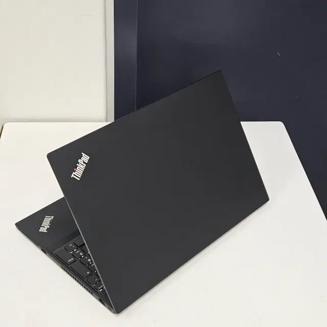 A급 전문가용 레노버 i7/24GB/512GB/MX150 괴물 노트북