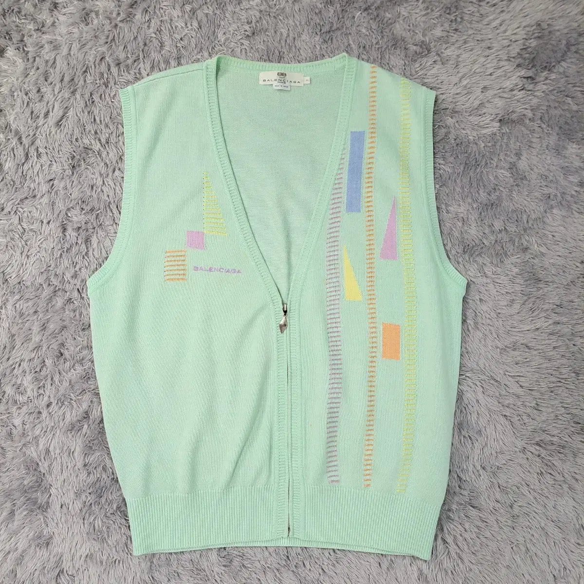 Balenciaga Golf Vest LL