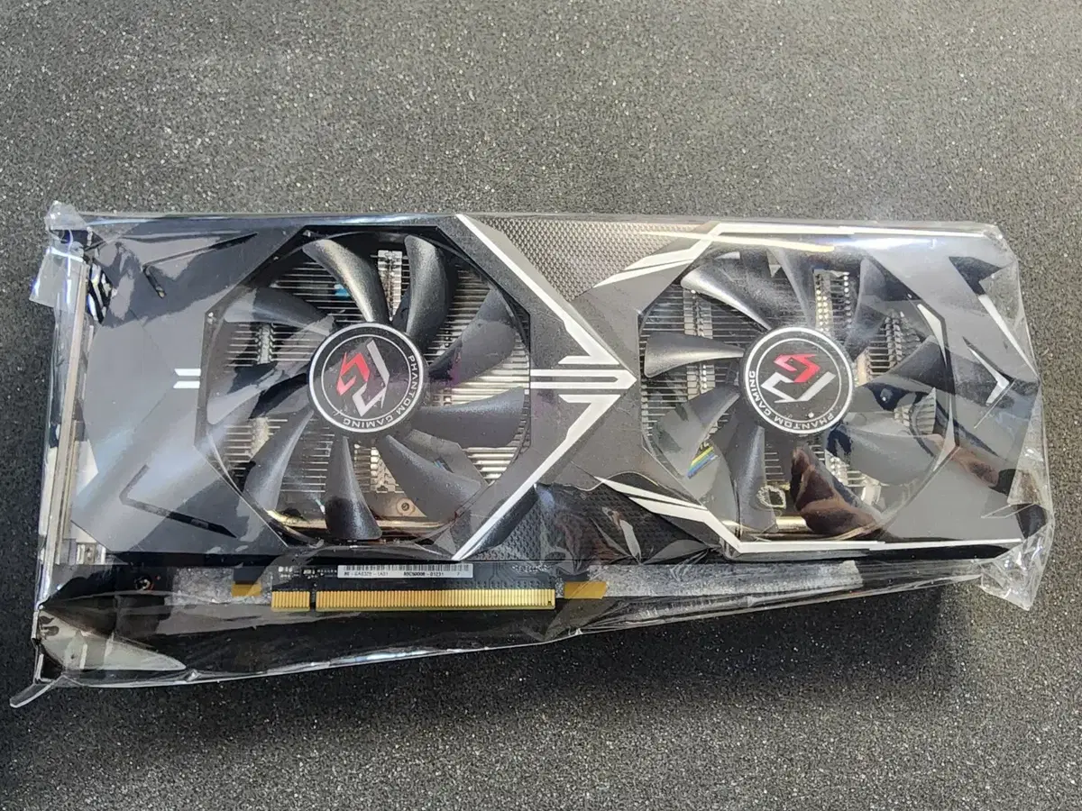 에즈윈 Radeon RX 570 8G 판매 합니다.