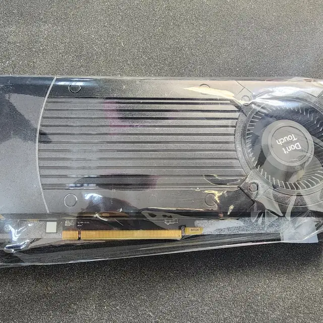 조택 Radeon RX570 8G 판매 합니다.